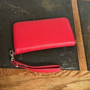 Wristlet